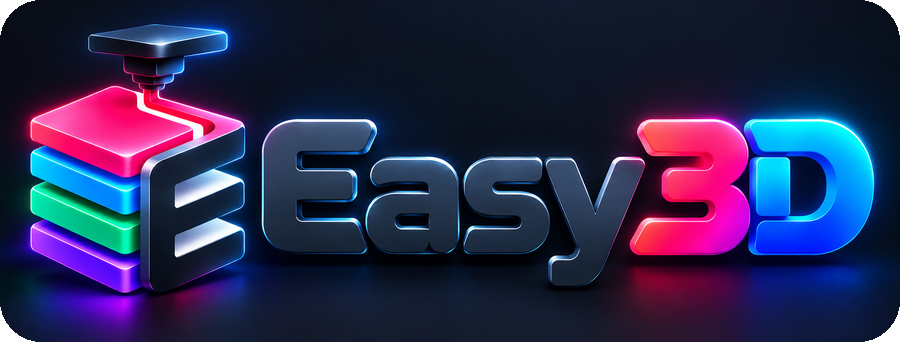 Easy 3D